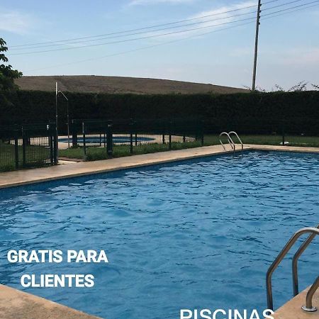 Casa Rural La Tejada Alcalá de Moncayo Exteriör bild