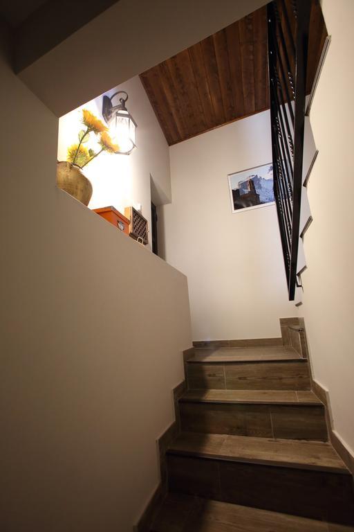 Casa Rural La Tejada Alcalá de Moncayo Exteriör bild