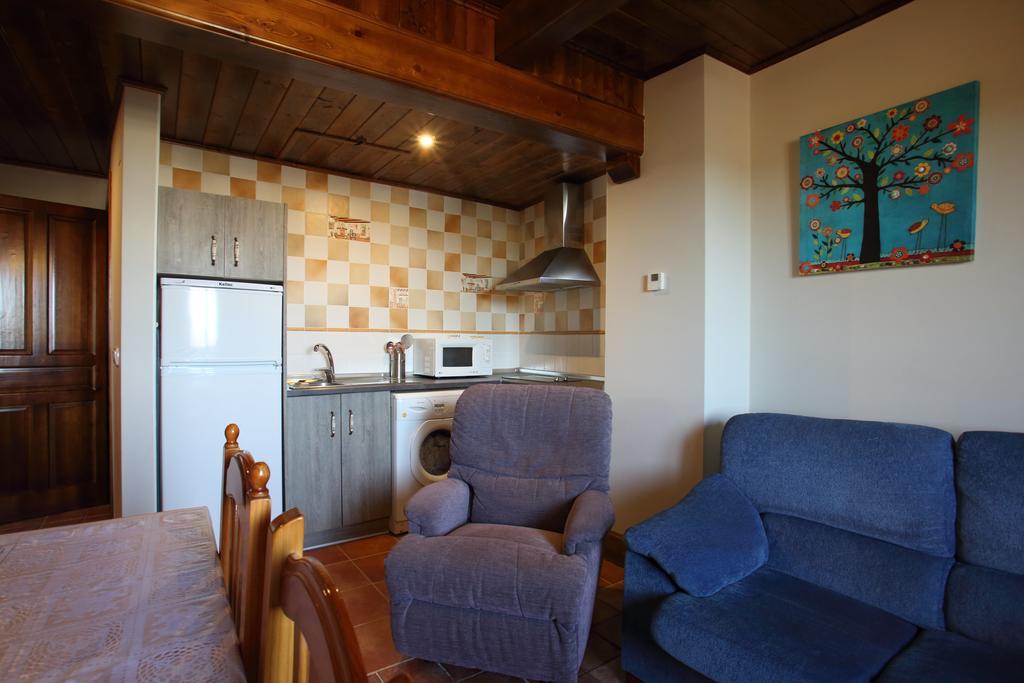 Casa Rural La Tejada Alcalá de Moncayo Exteriör bild