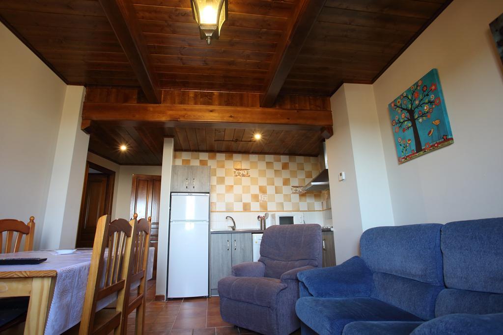 Casa Rural La Tejada Alcalá de Moncayo Exteriör bild