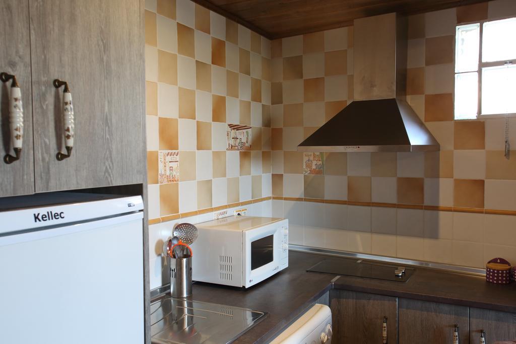 Casa Rural La Tejada Alcalá de Moncayo Exteriör bild