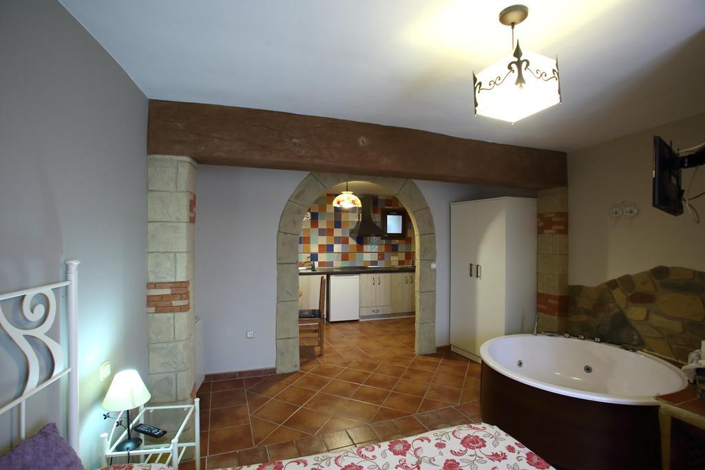 Casa Rural La Tejada Alcalá de Moncayo Exteriör bild
