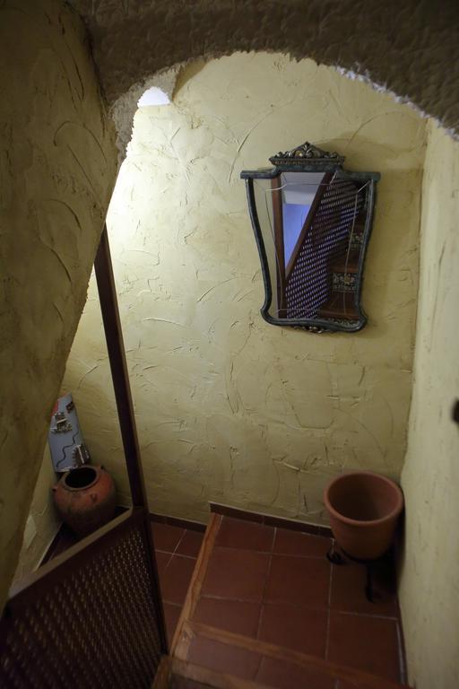 Casa Rural La Tejada Alcalá de Moncayo Exteriör bild